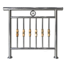 Kenya Handrail China manufacturer strong and firm using  304 stainless steel material for swimming pool railings